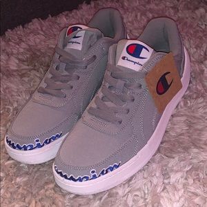 Champion Shoes